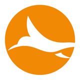Sunbird DCIM's Logo